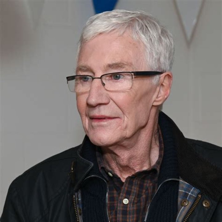 Paul O’Grady: 12 key facts you need to know