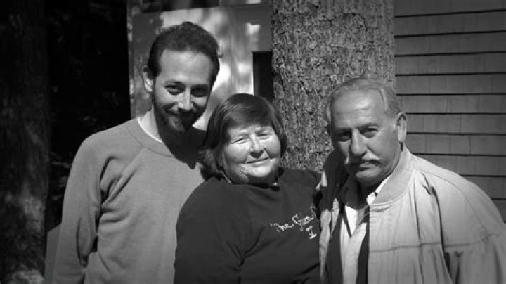 Paul Reubens parents: Meet Milton Rubenfeld, Judy Rubenfeld