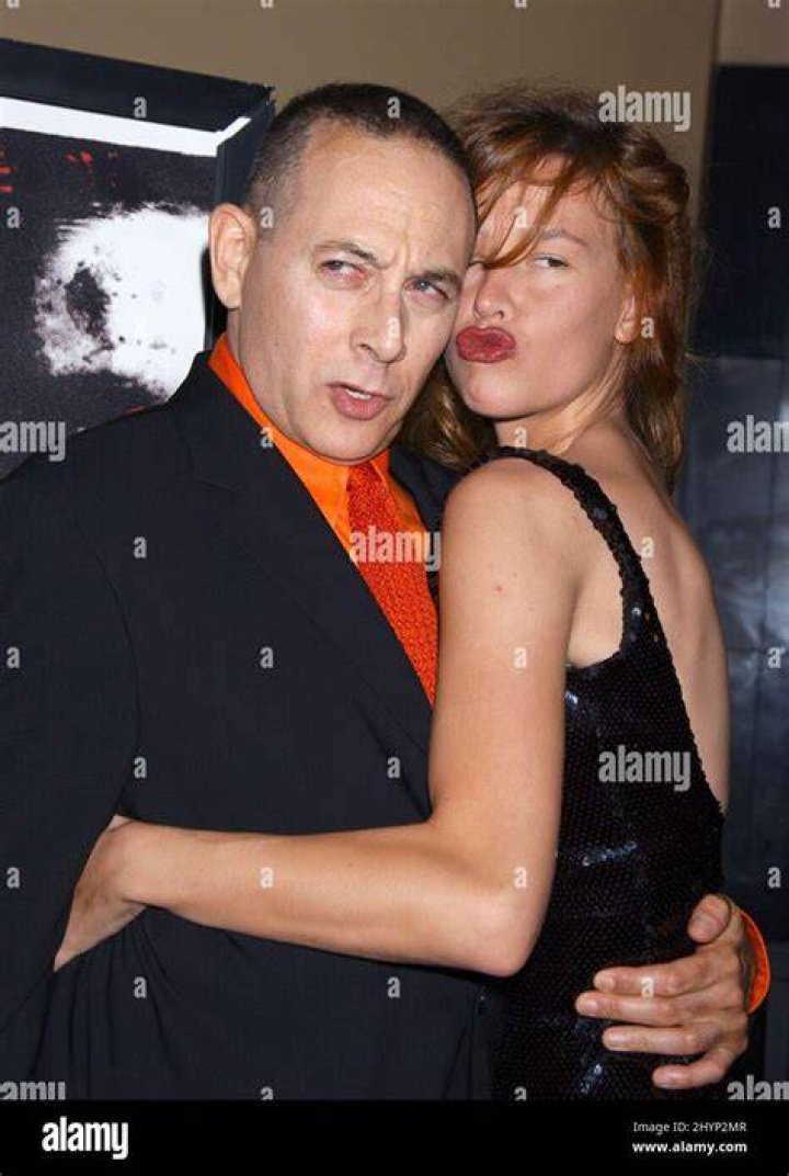 Paul Reubens wife: Was Paul Reubens married?