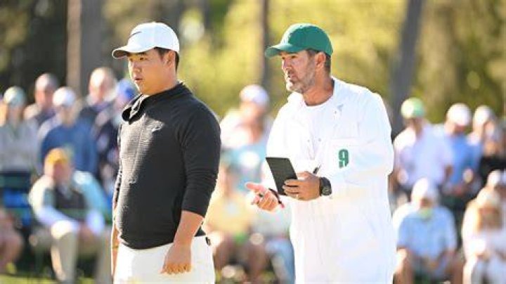 Paul Tesori (golf caddie) Wiki, age, height, wife, children, house, net worth