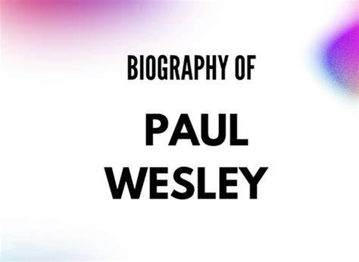 Paul Wesley Biography - Facts, Childhood, Family Life & Achievements