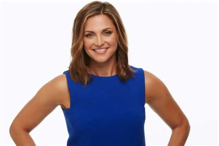 Paula Faris Calls Out Tabloids For Making Up ‘Dressing Room Meltdown’ With ‘Nemesis’ Whoopi Goldberg Before ‘The View’ Exit!