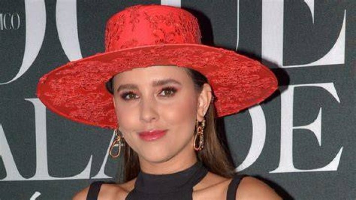 Paulina Goto in Bathing Suit Hits the "Little Beach" — Celebwell