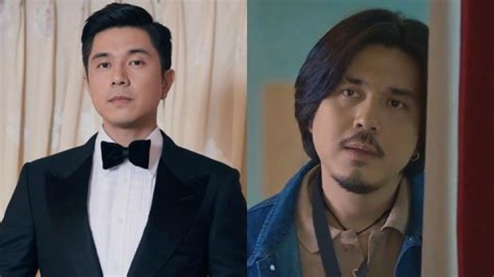 Paulo Avelino Biography - Facts, Childhood, Family Life & Achievements
