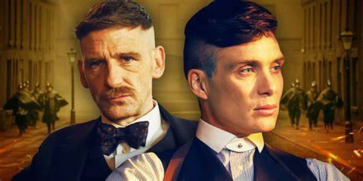 ‘Peaky Blinders’ star returns to Ireland due to children’s English accent
