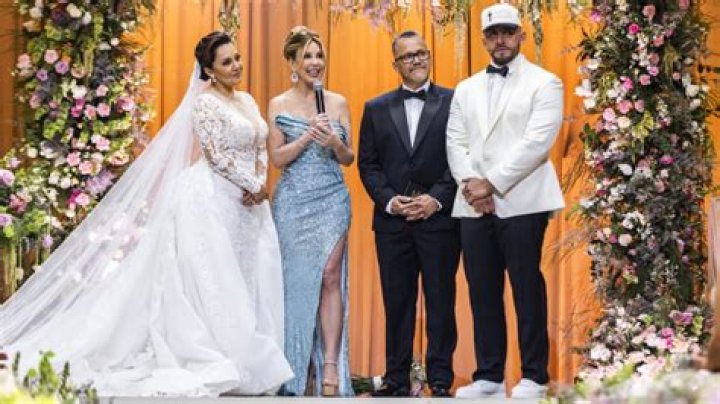 Pedro Rivera Jr Net Worth 2022, Wife, Children, New Girlfriend, All Facts