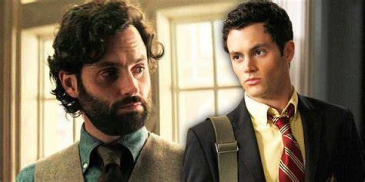 Penn Padgely Finally Addresses The Similarities Between His You Character And Gossip Girl’s Dan