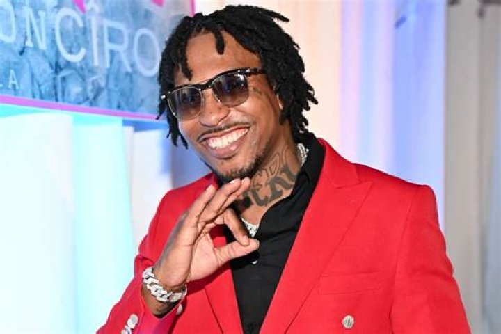People Are Curious About The Mysterious Identity of Late Rapper Trouble’s Girlfriend As The Artist Recently Passed Away