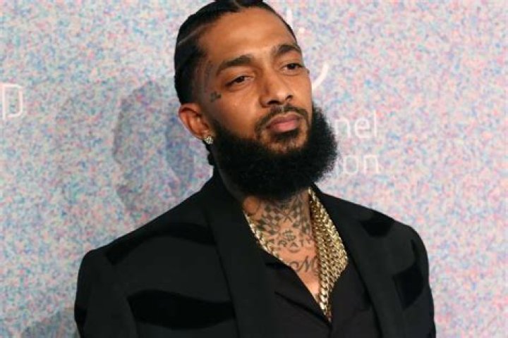 People Are Filing A Petition To Rename ‘Crenshaw & Slauson’ In LA To ‘Nipsey Hussle Blvd’ – His Fans Are Not Impressed