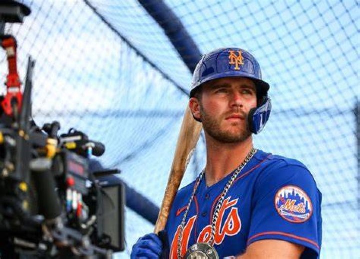 Pete Alonso siblings: Meet brother Alex Alonso