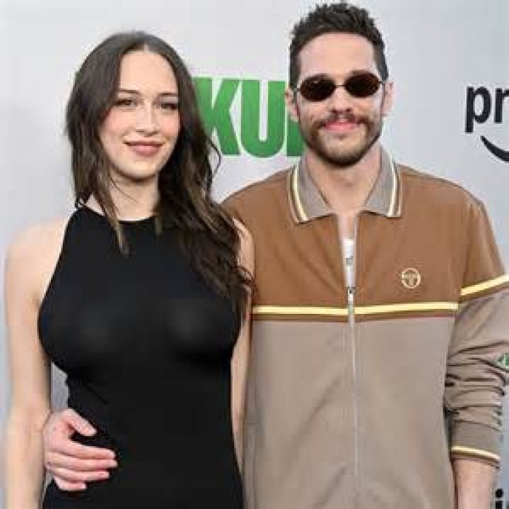 Pete Davidson’s mom gives him an eyebrow-raising gift in new Manscaped commercial