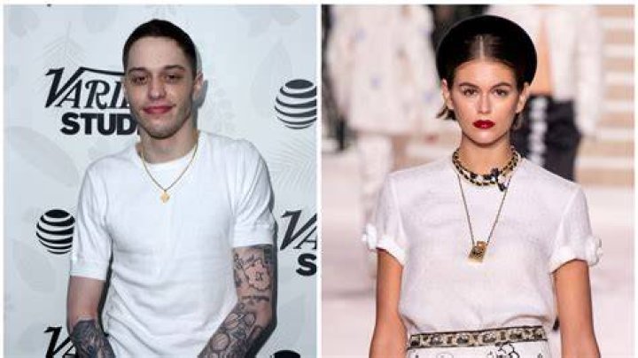 Pete Davidson Talks Criticism Over His Romance With Kaia Gerber And Hints He’s Going To Rehab During SNL Skit