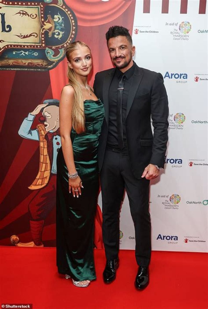 Peter Andre - Bio, Facts, Family Life of English Singer