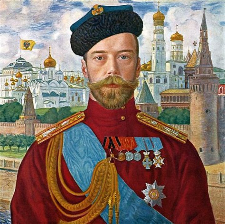 Peter II Of Russia Biography