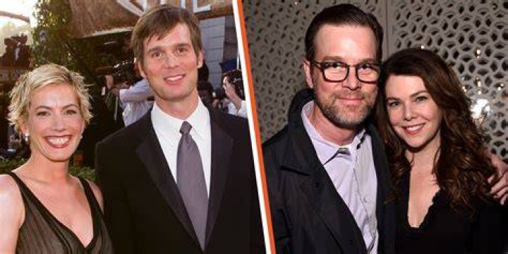 Peter Krause children: Meet son Roman Krause