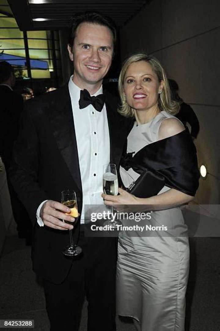 Peter Rice wife: Who is Megan Howler?