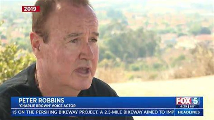 Peter Robbins autopsy: What happened to Charlie Brown voice actor?