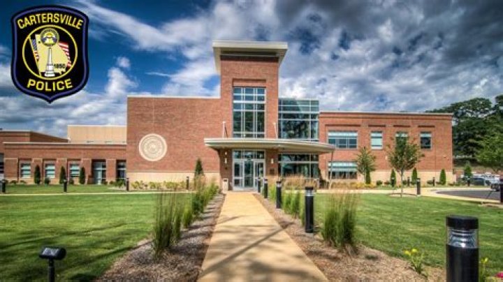 Peter Schaefer – Cartersville, GA