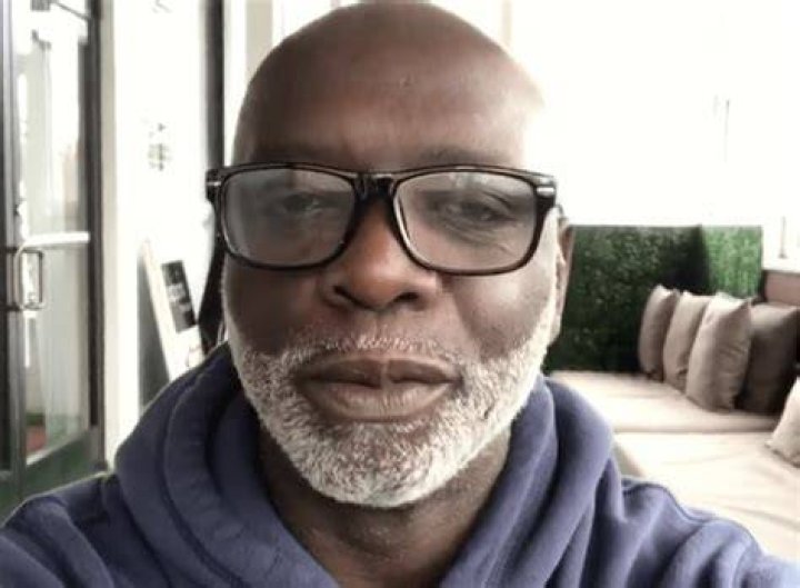 Peter Thomas Announces He Is Leaving ‘RHOA’ After Nine Years — Will He Be Getting His Own Show?
