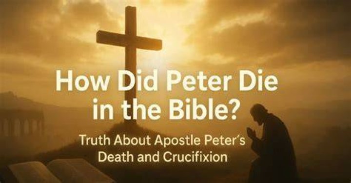 Peter Werner cause of death: How did Peter Werner die?
