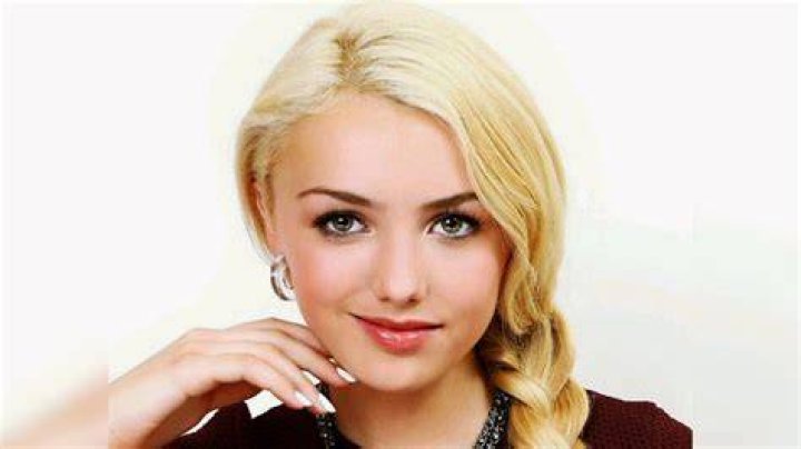 Peyton List Bra Size, Age, Weight, Height, Measurements