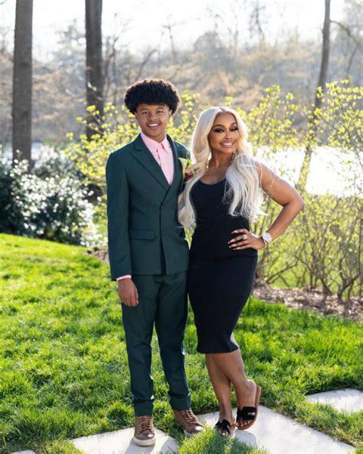 Phaedra Parks Celebrates Her Brother’s Birthday – See The Gorgeous Photo She Shared To Mark The Event