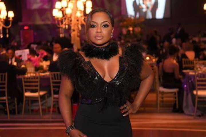 Phaedra Parks Celebrates Mayor Keisha Bottoms’ Birthday