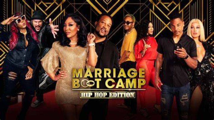 Phaedra Parks’ Fans Love To Watch Her On ‘Marriage Boot Camp’