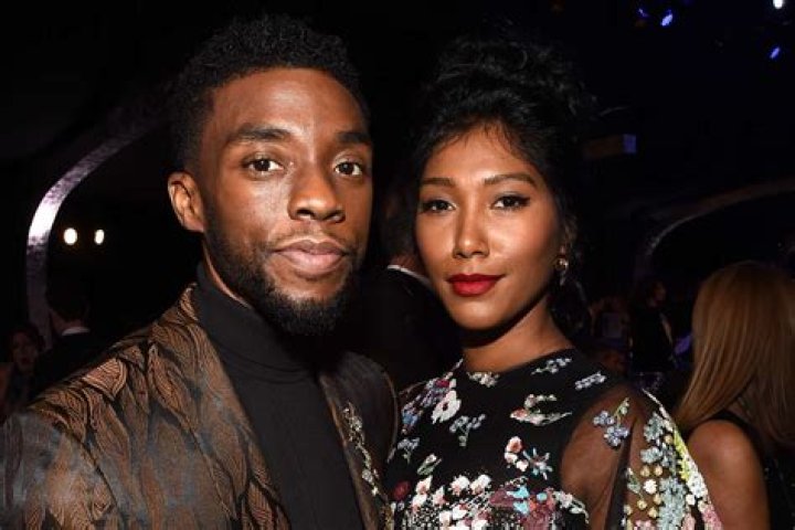 Phaedra Parks Shares An Emotional Message Following The Death Of Chadwick Boseman