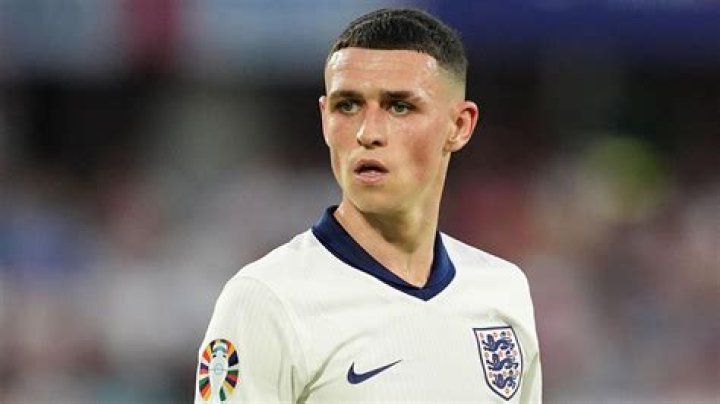 Phil Foden Bio, age, nationality, height, family, career goals, club, salary, net worth
