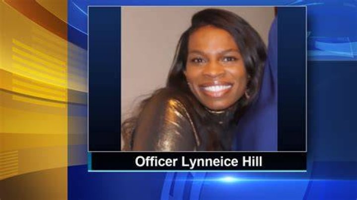 Philadelphia Police Officer, Lynneice Hill Died In Patrol