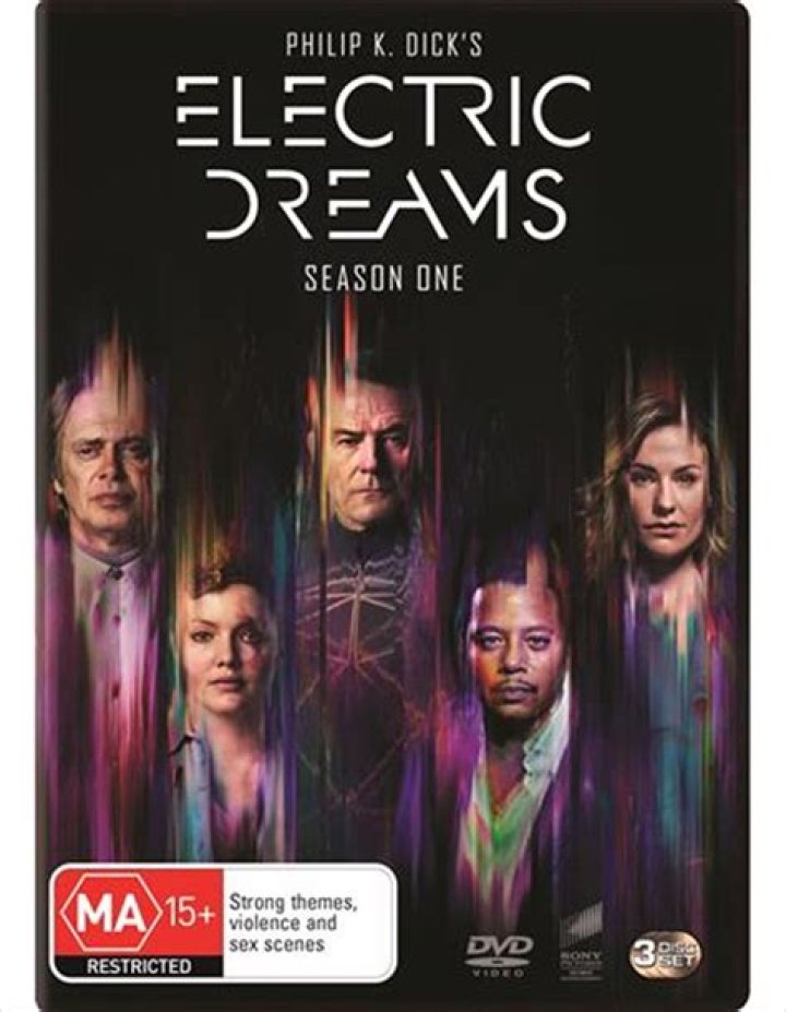 Philip K. Dick’s Electric Dreams Adds Vera Farmiga To Its Impressive Cast