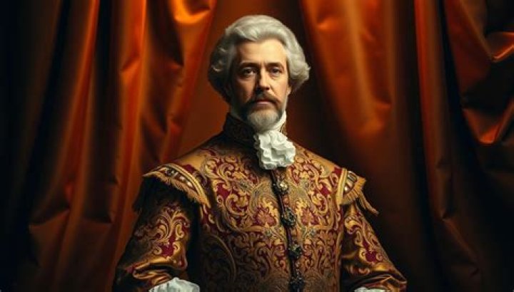Philippe II, Duke Of Orléans Biography