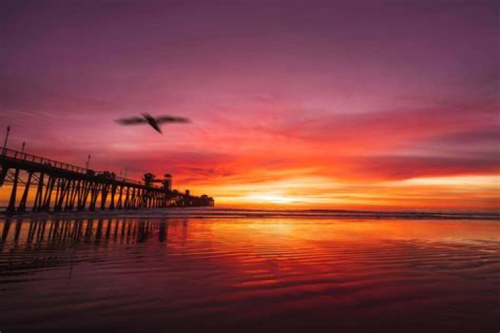 Phillup Newhope – Oceanside, CA