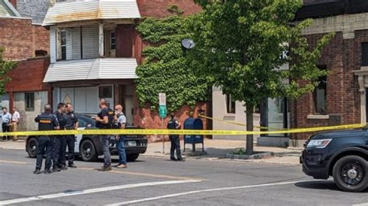 Philomen L. Henry Dies in fatal shooting in Schenectady
