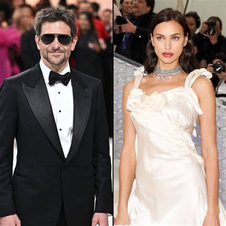 Photo Of Irina Shayk With Her Suitcase Goes Viral After Split With Bradley Cooper — Is Lady Gaga In The Picture?