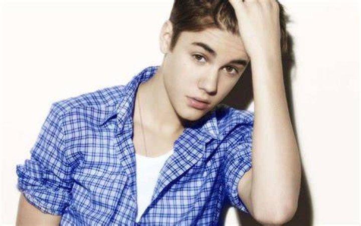 Photographer Sues Justin Bieber For Using Photograph Of Himself Without Permission