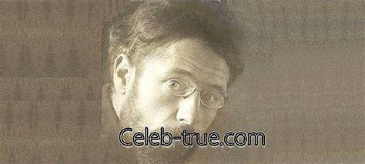 Pierre Bonnard Biography - Facts, Childhood, Family Life & Achievements
