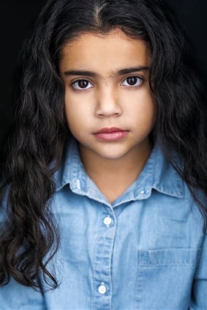 Pietra Castro Wiki, Age, Parents, Height & School