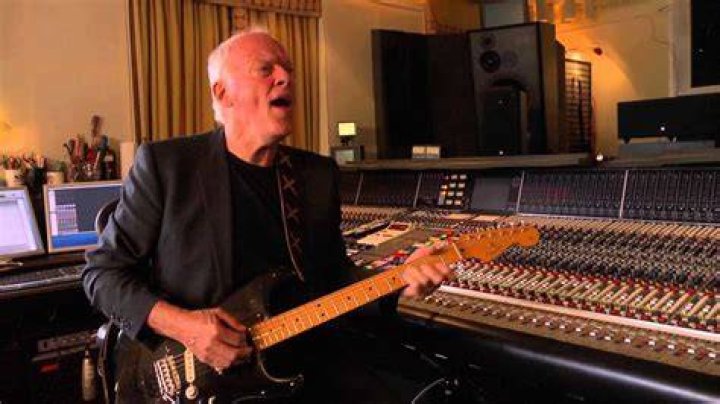 Pink Floyd Will Stream Concert Footage Every Friday From Now On