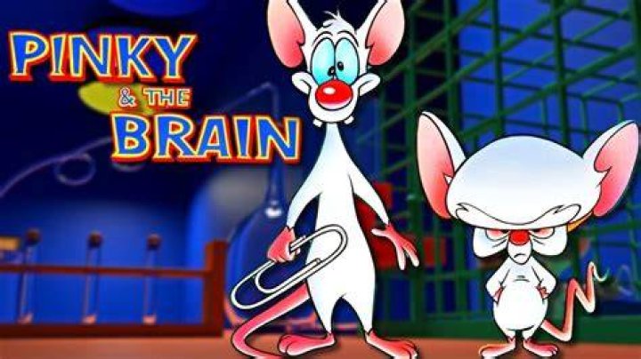 Pinky And The Brain Confirmed To Return For Animaniacs Revival