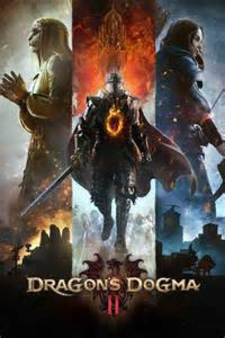 PlayStation Plus Update: Dragon’s Dogma: Dark Arisen Free And Vita Fighting Game Discounts