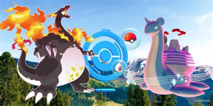 Pokémon Go Adds Super Rare Shiny Giratina To Raid Battles
