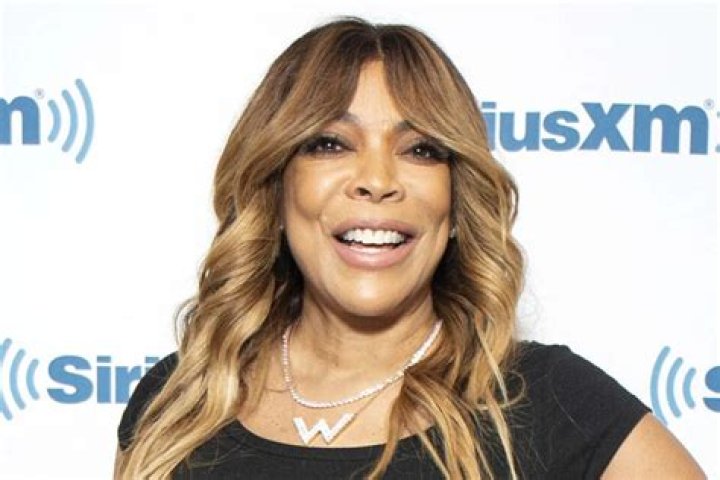 Police Spotted At Wendy Williams House With Kevin Hunter — Here’s Why!