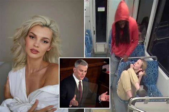 Polish businessman arrested after gruesome murder of Ukrainian model in Thailand