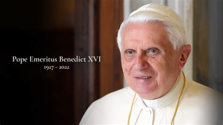 Pope Benedict XVI wife: Was Pope Benedict XVI married?