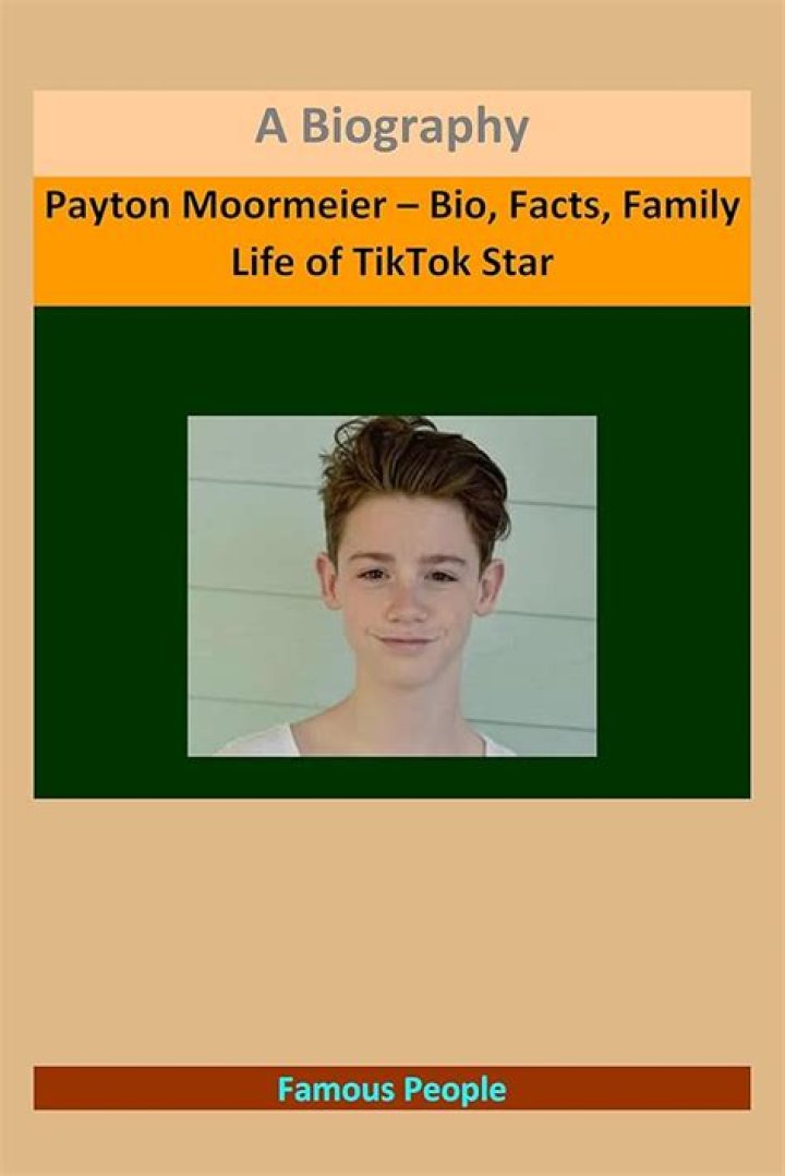 Poppy Mead – Bio, Facts, Family Life of TikTok Star