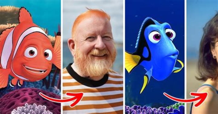 ¿Por qué se llama Buscando a Nemo? – Celebrity