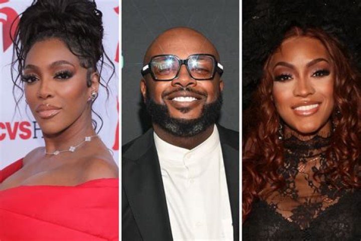 Porsha Williams Addresses Her Family Affair – Check Out Her Post Below