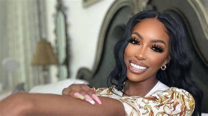 Porsha Williams Addresses Race And Equality On Bravo TV